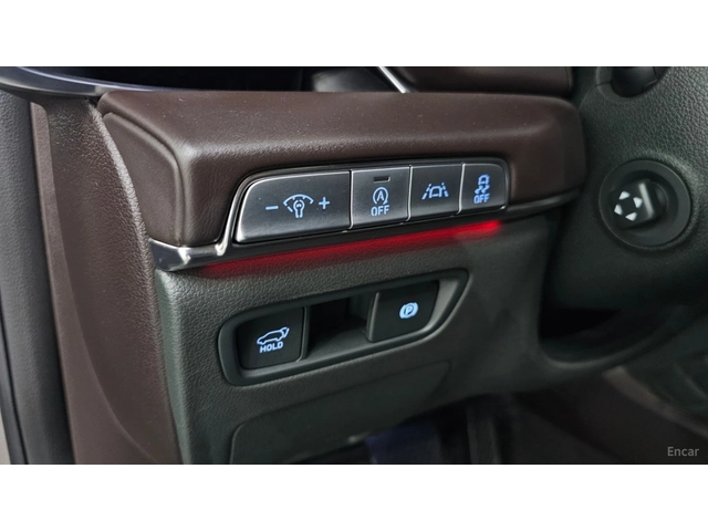 Genesis GV80 2.5T 2WD* КОЖА* ОБДУХВ* НАВИ* КАМЕРА* HUD - автомобили, коли, обяви за нови и употребявани 14
