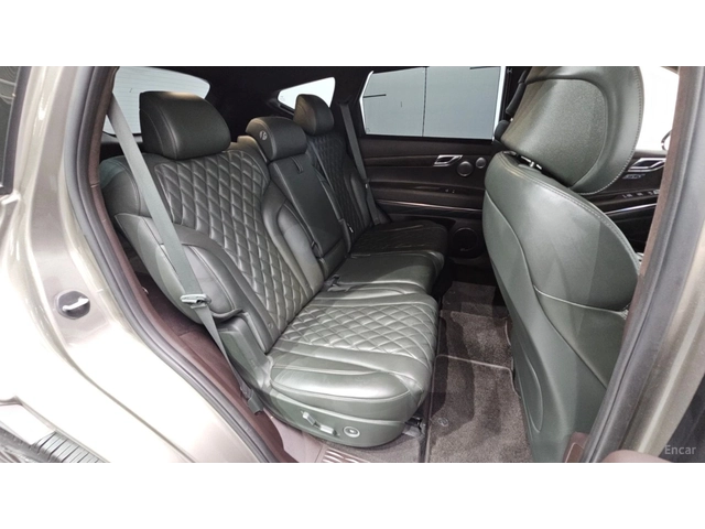 Genesis GV80 2.5T 2WD* КОЖА* ОБДУХВ* НАВИ* КАМЕРА* HUD - автомобили, коли, обяви за нови и употребявани 8