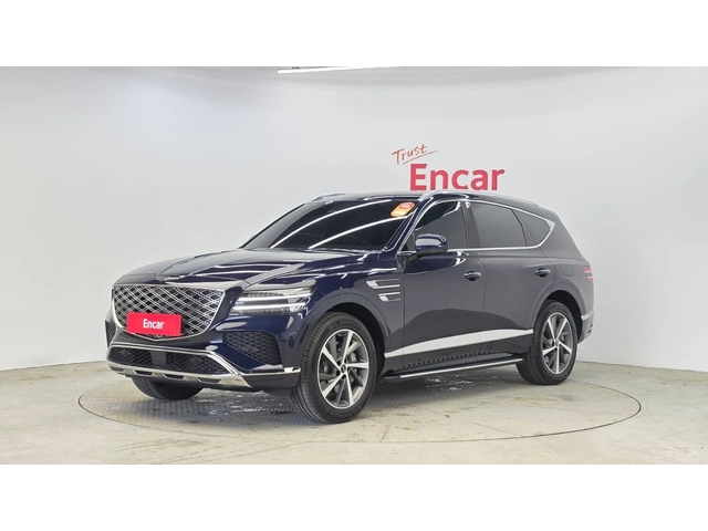 Genesis GV80 2.5T 2WD* КОЖА* ОБДУХВ* НАВИ - автомобили, коли, обяви за нови и употребявани 0