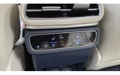 Genesis GV80 2.5T 2WD* КОЖА* ОБДУХВ* НАВИ - автомобили, коли, обяви за нови и употребявани 16