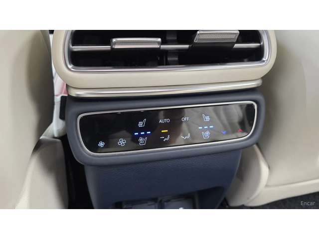 Genesis GV80 2.5T 2WD* КОЖА* ОБДУХВ* НАВИ - автомобили, коли, обяви за нови и употребявани 16