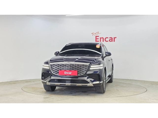 Genesis GV80 2.5T 2WD* КОЖА* ОБДУХВ* НАВИ - автомобили, коли, обяви за нови и употребявани 2