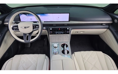 genesis-gv80 - 4