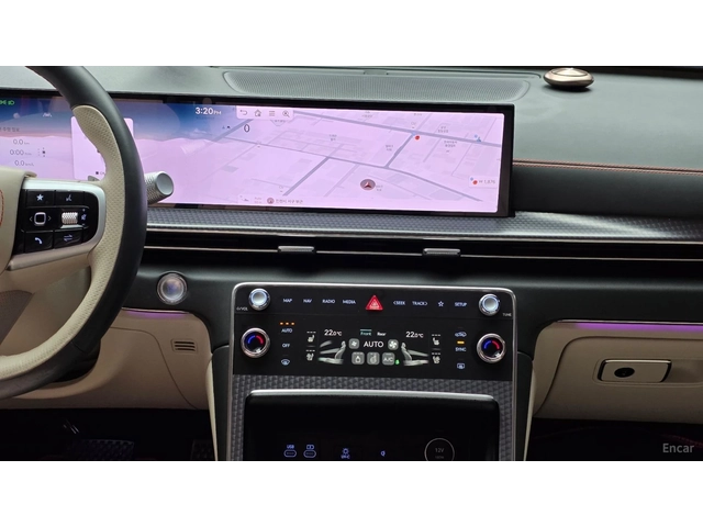 Genesis GV80 COUPE 2.5T AWD* 360* HUD* КОЖА* ОБДУХВ* НАВИ - автомобили, коли, обяви за нови и употребявани 12
