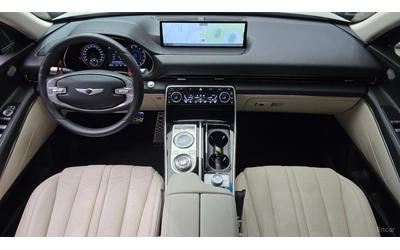 genesis-gv80 - 4