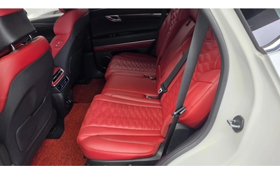 Genesis GV80 Coupé 3.5T AWD - автомобили, коли, обяви за нови и употребявани 10