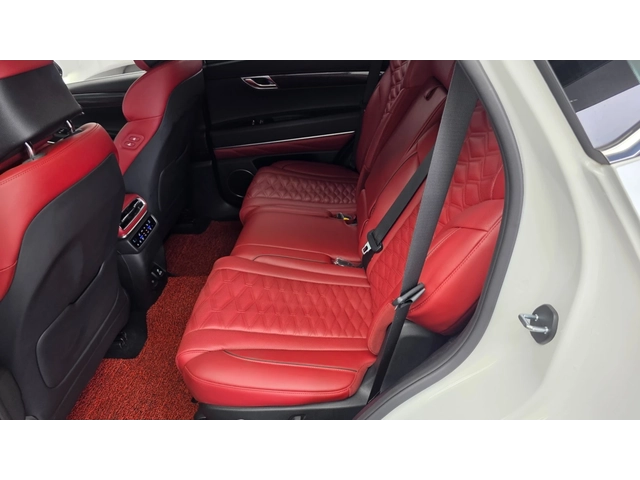 Genesis GV80 Coupé 3.5T AWD - автомобили, коли, обяви за нови и употребявани 10