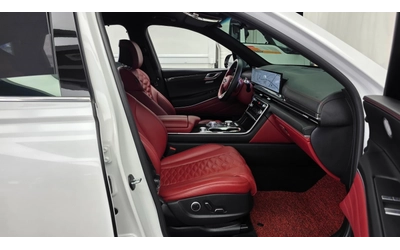 Genesis GV80 Coupé 3.5T AWD - автомобили, коли, обяви за нови и употребявани 11
