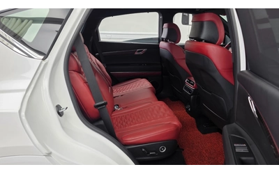 Genesis GV80 Coupé 3.5T AWD - автомобили, коли, обяви за нови и употребявани 12