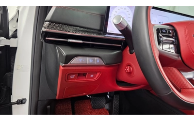 Genesis GV80 Coupé 3.5T AWD - автомобили, коли, обяви за нови и употребявани 14