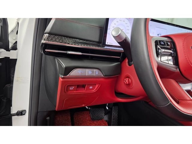 Genesis GV80 Coupé 3.5T AWD - автомобили, коли, обяви за нови и употребявани 14