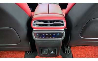 Genesis GV80 Coupé 3.5T AWD - автомобили, коли, обяви за нови и употребявани 15