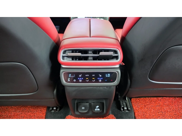 Genesis GV80 Coupé 3.5T AWD - автомобили, коли, обяви за нови и употребявани 15