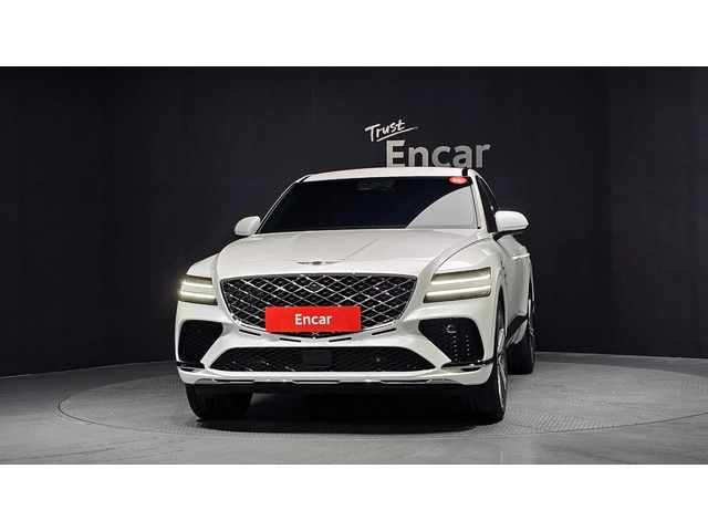 Genesis GV80 Coupé 3.5T AWD - автомобили, коли, обяви за нови и употребявани 2