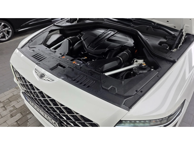 Genesis GV80 Coupé 3.5T AWD - автомобили, коли, обяви за нови и употребявани 5