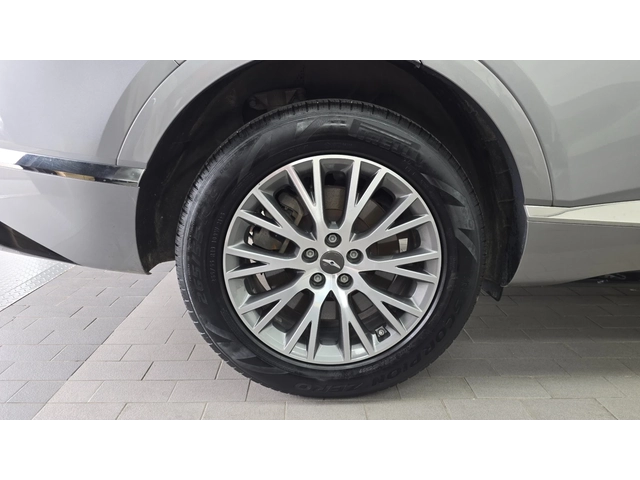 Genesis GV80 3.0 Diesel AWD - автомобили, коли, обяви за нови и употребявани 2