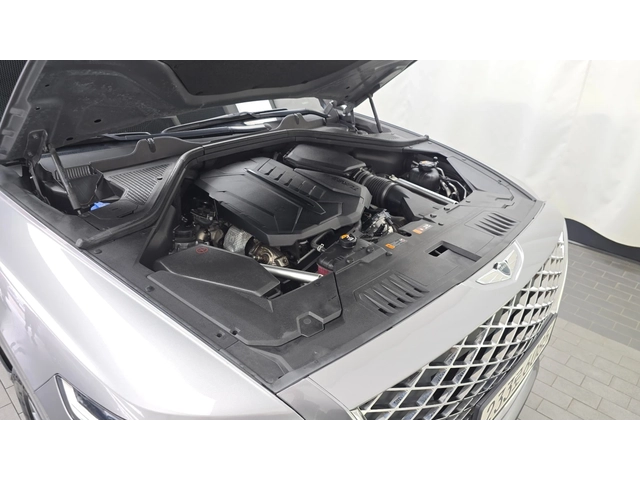 Genesis GV80 3.0 Diesel AWD - автомобили, коли, обяви за нови и употребявани 3