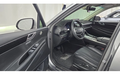 Genesis GV80 3.0 Diesel AWD - автомобили, коли, обяви за нови и употребявани 6