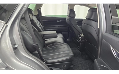 Genesis GV80 3.0 Diesel AWD - автомобили, коли, обяви за нови и употребявани 7