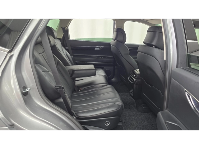 Genesis GV80 3.0 Diesel AWD - автомобили, коли, обяви за нови и употребявани 7