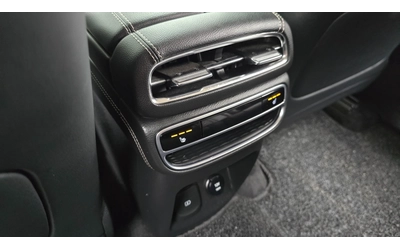 Genesis GV80 3.0 Diesel AWD - автомобили, коли, обяви за нови и употребявани 9