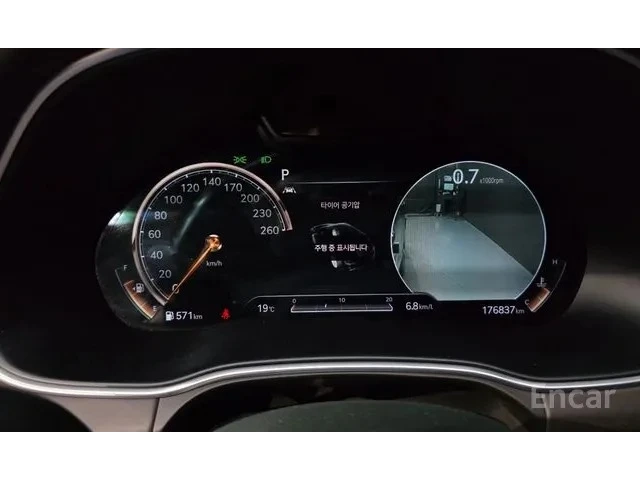 Genesis GV80 AWD | Signature Design II | 22  | HUD | 360 - автомобили, коли, обяви за нови и употребявани 14
