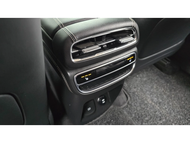 Genesis GV80 3.0 Diesel AWD - автомобили, коли, обяви за нови и употребявани 9