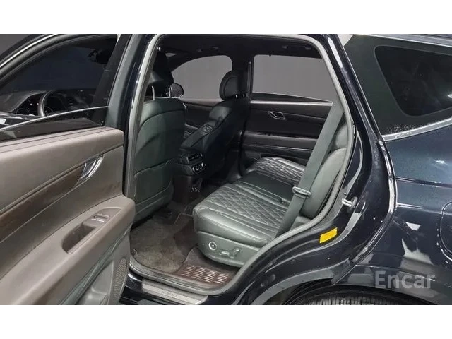 Genesis GV80 AWD | Signature Design II | 22  | HUD | 360 - автомобили, коли, обяви за нови и употребявани 16