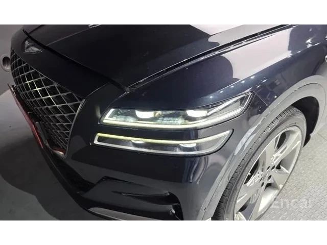 Genesis GV80 AWD | Signature Design II | 22  | HUD | 360 - автомобили, коли, обяви за нови и употребявани 3