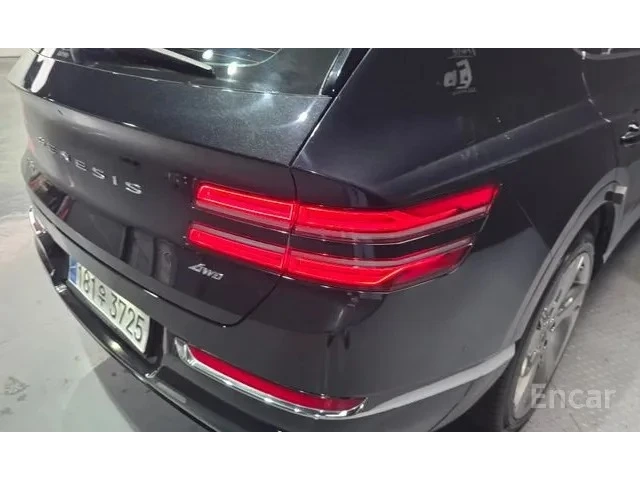 Genesis GV80 AWD | Signature Design II | 22  | HUD | 360 - автомобили, коли, обяви за нови и употребявани 4