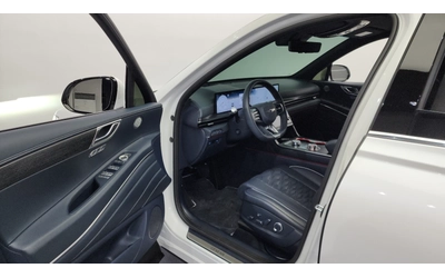 Genesis GV80 2024* COUPE* SOFT-CLOSE* ОБДУХ* HUD* 360* DIS* DIG - автомобили, коли, обяви за нови и употребявани 10