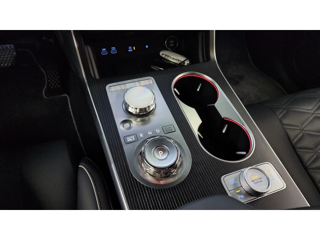 Genesis GV80 2024* COUPE* SOFT-CLOSE* ОБДУХ* HUD* 360* DIS* DIG - автомобили, коли, обяви за нови и употребявани 12