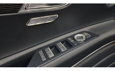 Genesis GV80 2024* COUPE* SOFT-CLOSE* ОБДУХ* HUD* 360* DIS* DIG - автомобили, коли, обяви за нови и употребявани 13