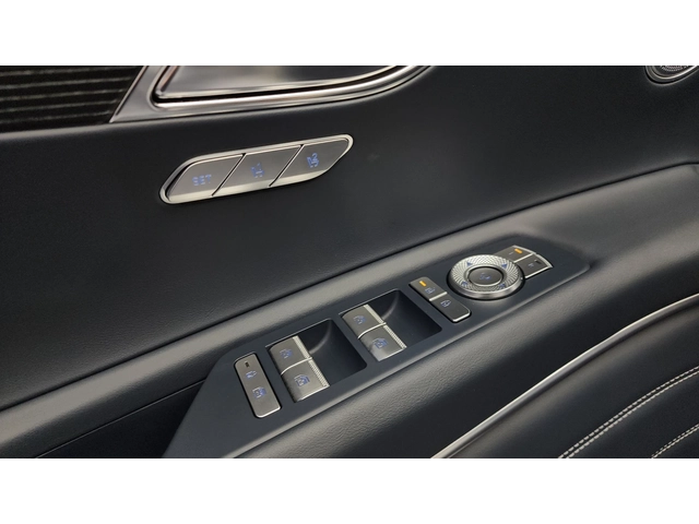 Genesis GV80 2024* COUPE* SOFT-CLOSE* ОБДУХ* HUD* 360* DIS* DIG - автомобили, коли, обяви за нови и употребявани 13