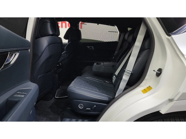 Genesis GV80 2024* COUPE* SOFT-CLOSE* ОБДУХ* HUD* 360* DIS* DIG - автомобили, коли, обяви за нови и употребявани 14