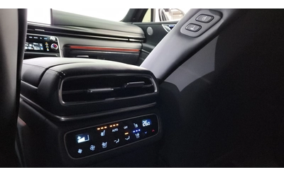 Genesis GV80 2024* COUPE* SOFT-CLOSE* ОБДУХ* HUD* 360* DIS* DIG - автомобили, коли, обяви за нови и употребявани 15