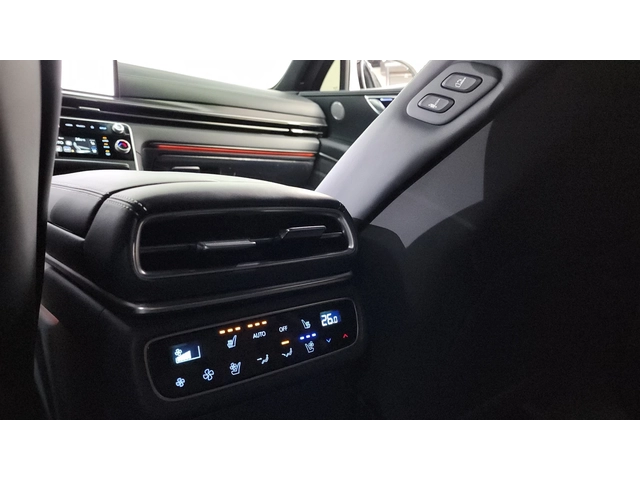 Genesis GV80 2024* COUPE* SOFT-CLOSE* ОБДУХ* HUD* 360* DIS* DIG - автомобили, коли, обяви за нови и употребявани 15
