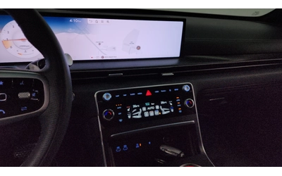 Genesis GV80 2024* COUPE* SOFT-CLOSE* ОБДУХ* HUD* 360* DIS* DIG - автомобили, коли, обяви за нови и употребявани 9