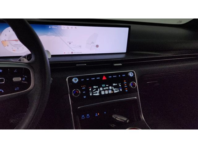 Genesis GV80 2024* COUPE* SOFT-CLOSE* ОБДУХ* HUD* 360* DIS* DIG - автомобили, коли, обяви за нови и употребявани 9
