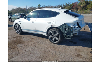 genesis-gv80-coupe-3-5l-v-6-di-dohc-vvt-turbo-supercharger-409hp-all-wheel-drive - 2