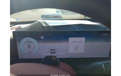 Genesis GV80 COUPE 3.5L V-6 DI, DOHC, VVT, TURBO/SUPERCHARGER, 409HP All Wheel Drive - автомобили, коли, обяви за нови и употребявани 6