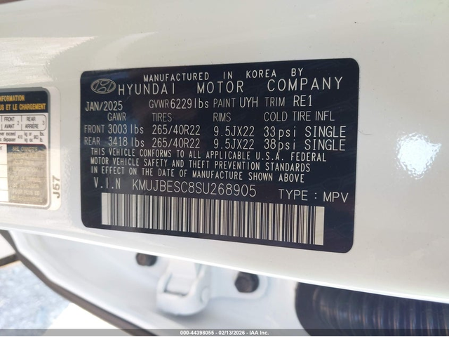 Genesis GV80 COUPE 3.5L V-6 DI, DOHC, VVT, TURBO/SUPERCHARGER, 409HP All Wheel Drive - автомобили, коли, обяви за нови и употребявани 8