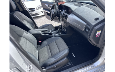 GLK350 - автомобили, коли, обяви за нови и употребявани 10