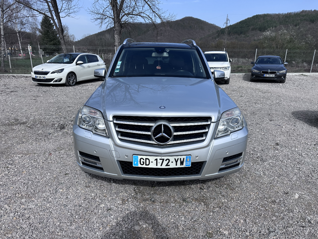GLK350 - автомобили, коли, обяви за нови и употребявани 1
