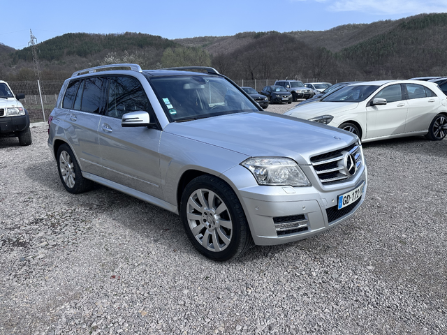 GLK350 - автомобили, коли, обяви за нови и употребявани 2