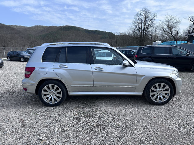 GLK350 - автомобили, коли, обяви за нови и употребявани 3