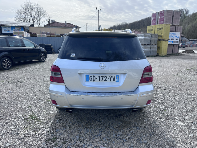 GLK350 - автомобили, коли, обяви за нови и употребявани 5