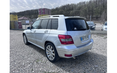 GLK350 - автомобили, коли, обяви за нови и употребявани 6