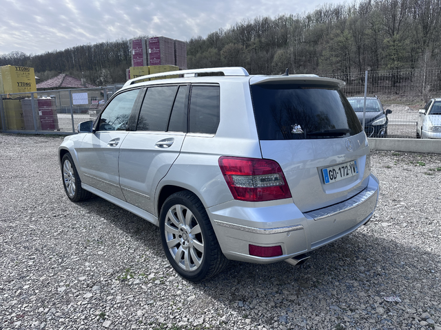 GLK350 - автомобили, коли, обяви за нови и употребявани 6
