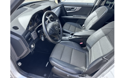 GLK350 - автомобили, коли, обяви за нови и употребявани 8